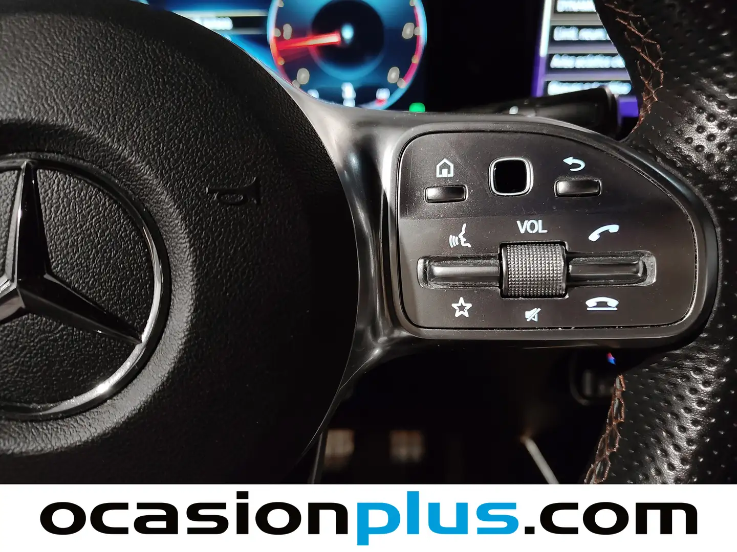 Foto Mercedes Clase B Mercedes-Benz Clase B Clase B 200 d (150 CV) Pack AMG