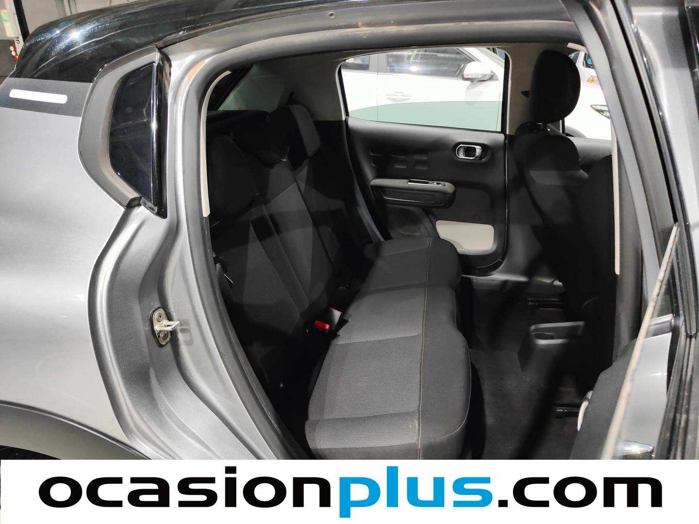 Citroën C3 Citroen C3 PureTech 82 Shine (83 CV) al mejor precio