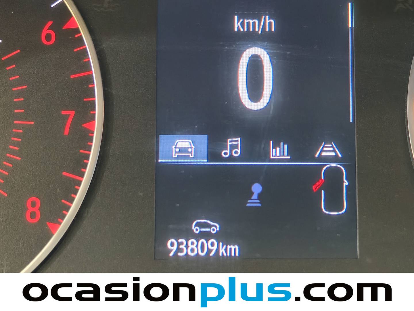Renault Clio Renault Clio Equilibre TCe (100 CV) GLP seminuevo