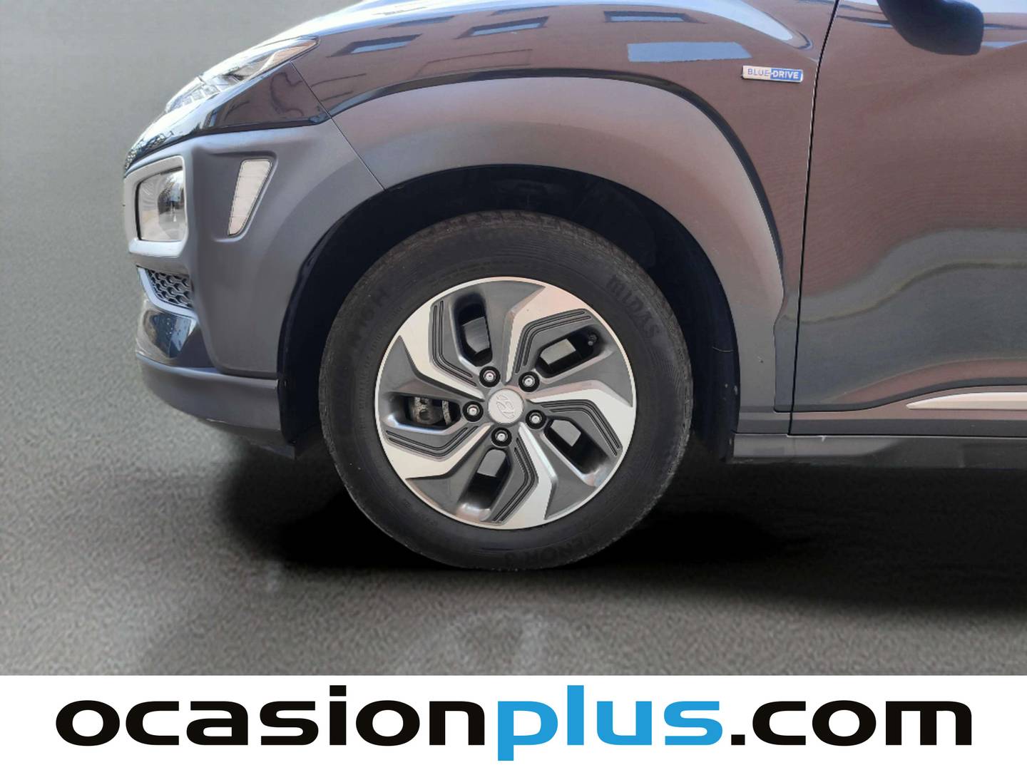 Hyundai Kona Hyundai Kona 1.6 GDI HEV Tecno Red DT (141 CV) híbrido
