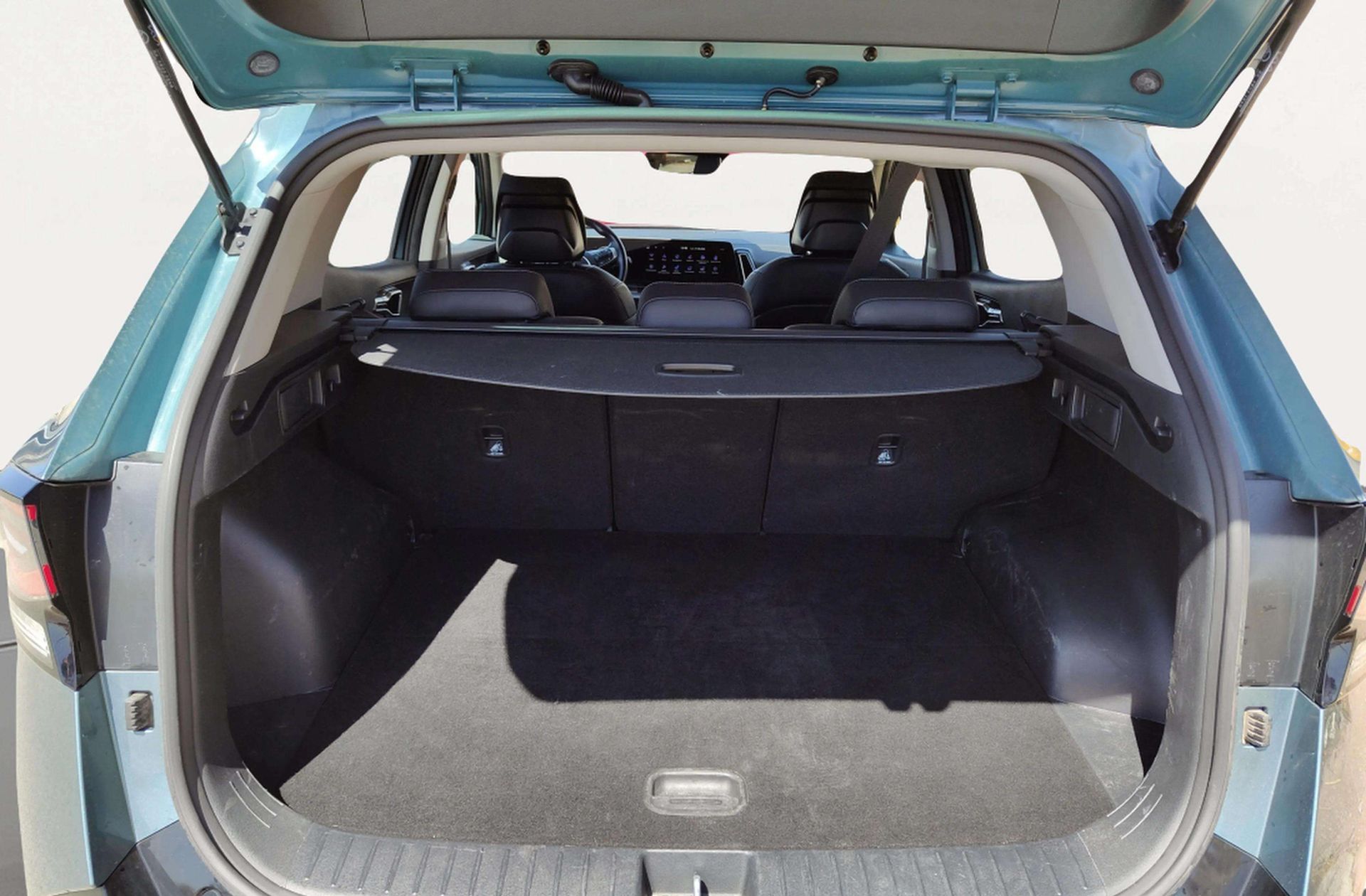 Kia Sportage 1.6 T-GDi PHEV Tech 4x4 - foto 21