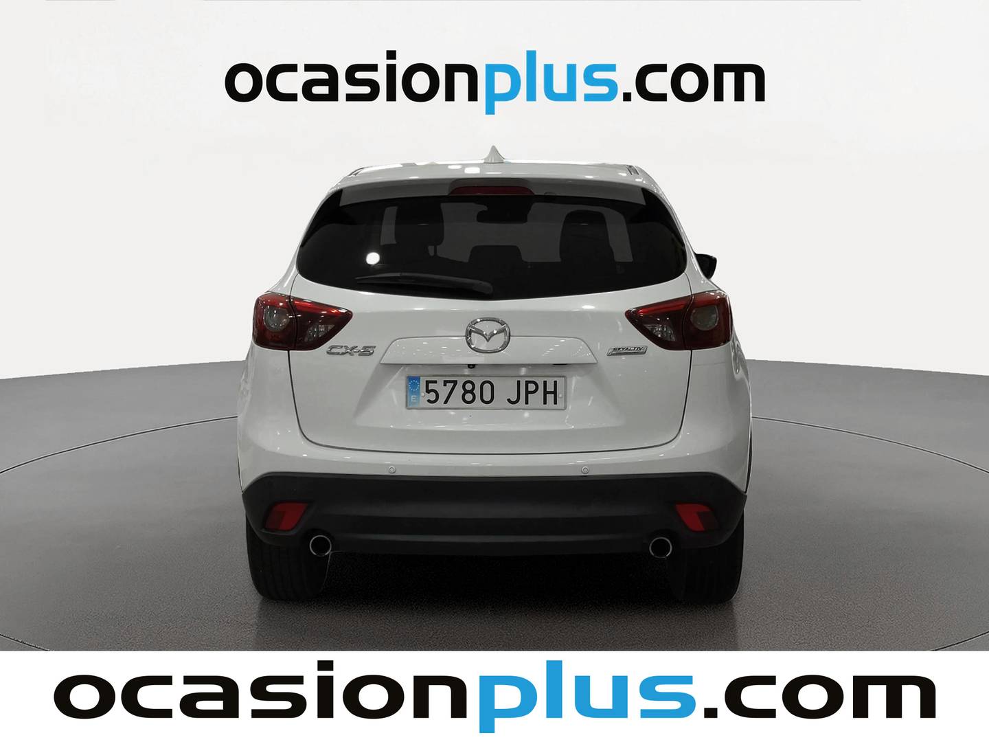 Mazda CX-5 Mazda CX-5 2.2 (150CV) DE 2WD Luxury barato
