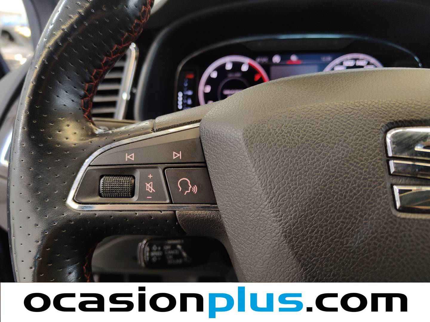 Seat León Seat León 1.5 TSI S&S FR Edition Plus  (150 CV) km 0