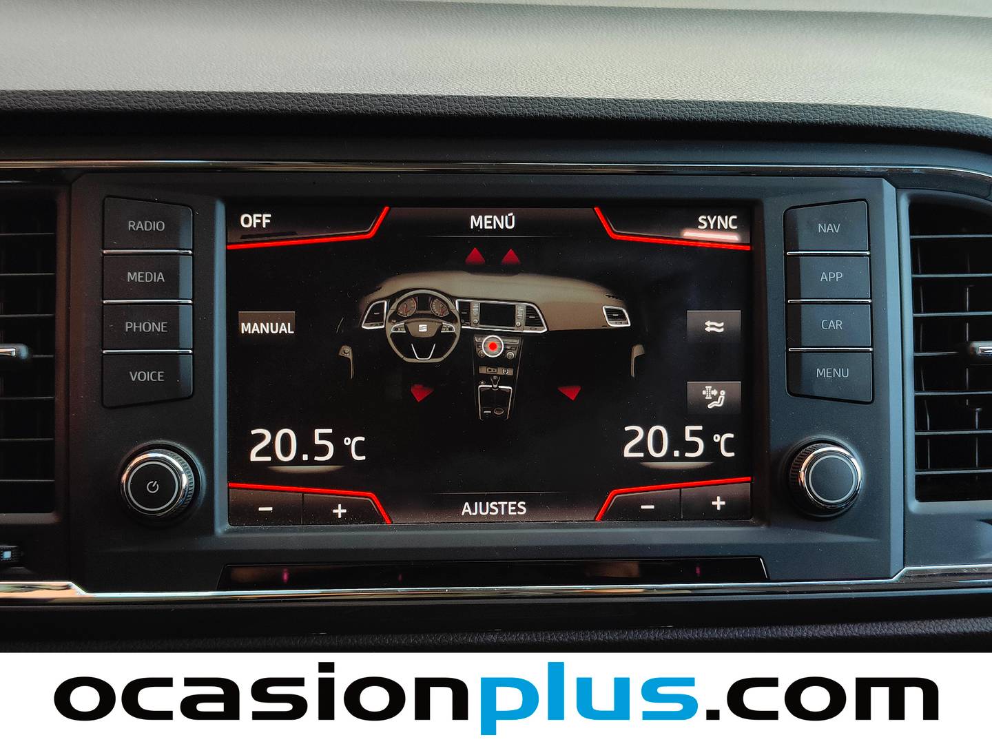 Foto Seat Ateca SEAT Ateca 1.5 TSI S&S Style Edition Nav (150 CV)