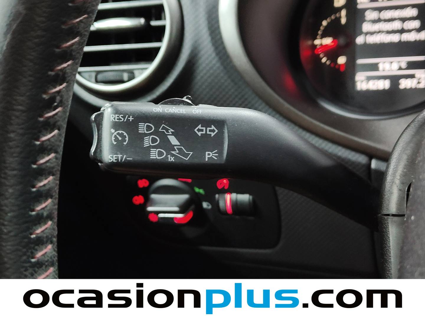 Foto Seat León SEAT León 2.0 FR  (211 CV)