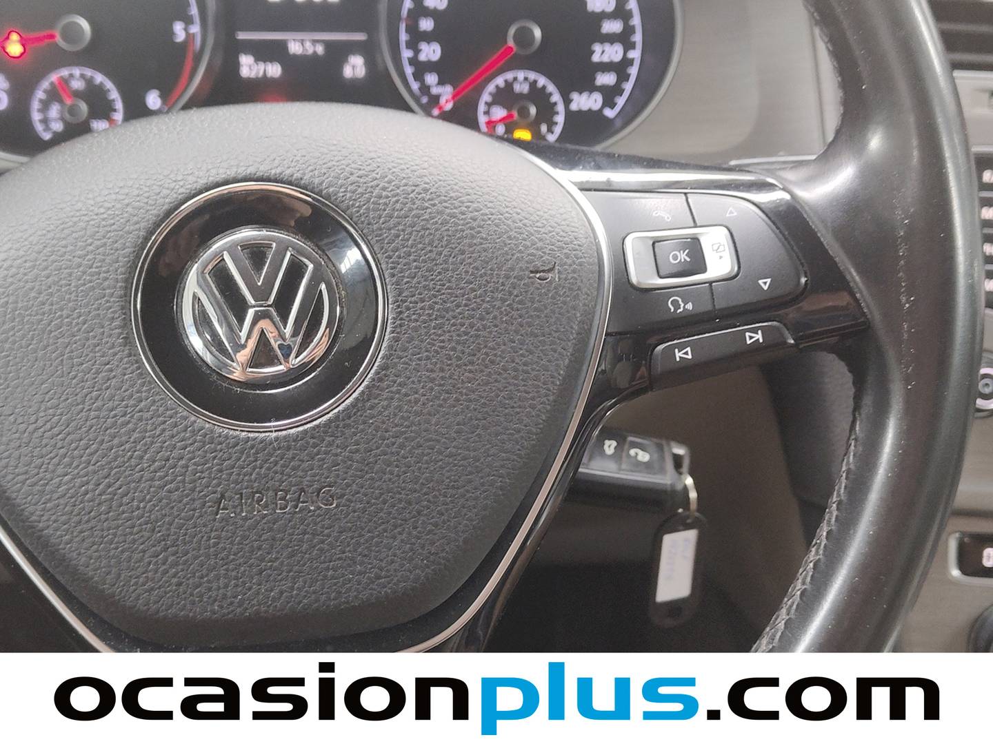 Foto Volkswagen Golf Volkswagen Golf Variant Advance 2.0 TDI BMT (150 CV)