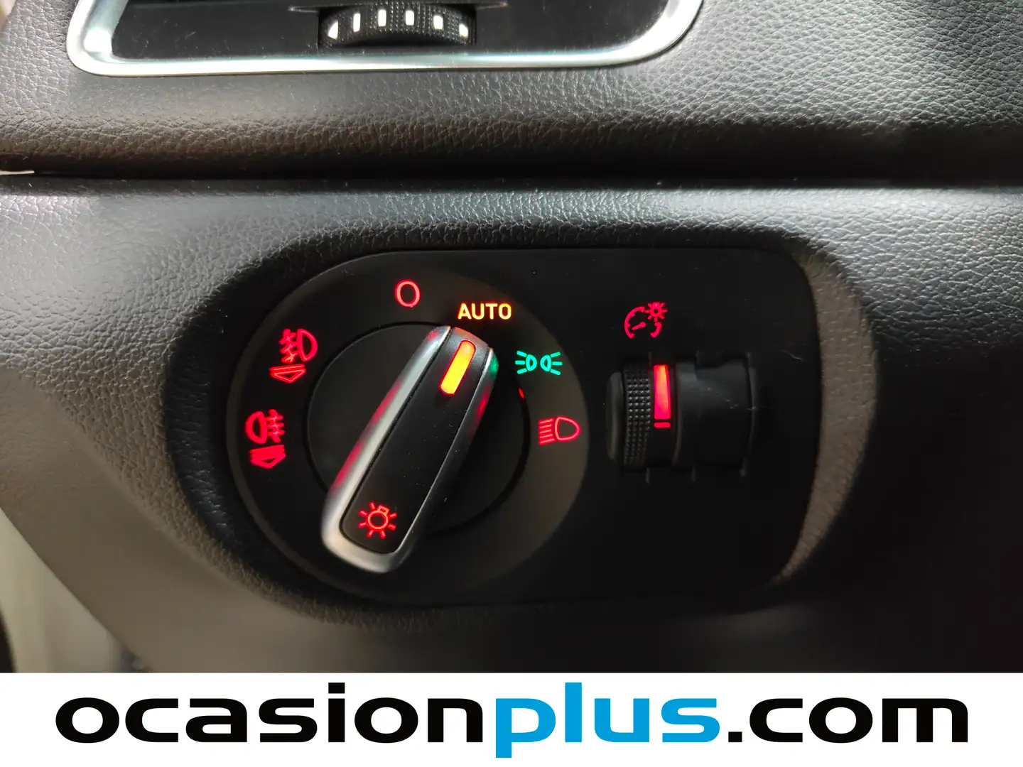 Foto Audi Q3 Audi Q3 2.0 TFSI quattro (170 CV)