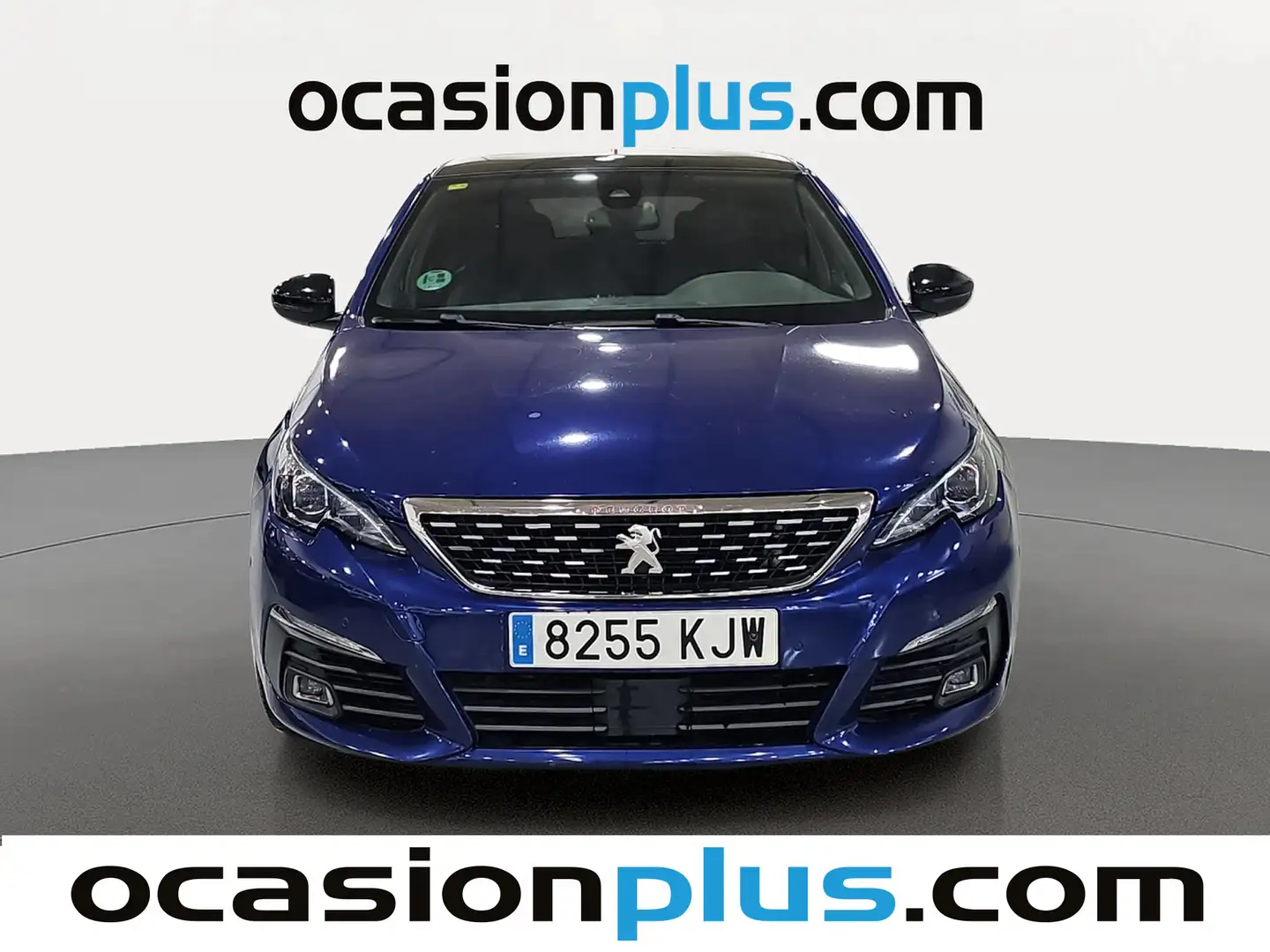 Foto Peugeot 308 Peugeot 308 BlueHDi 150 GT Line (150 CV)