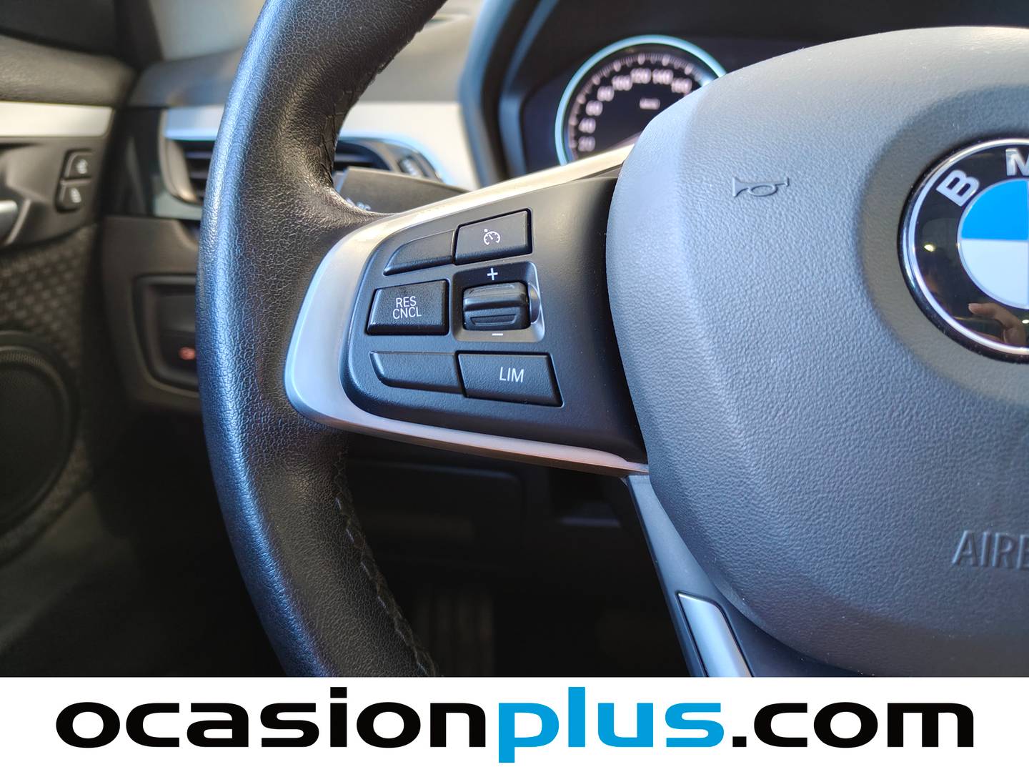 BMW X1 BMW X1 sDrive18i (136 CV) km 0