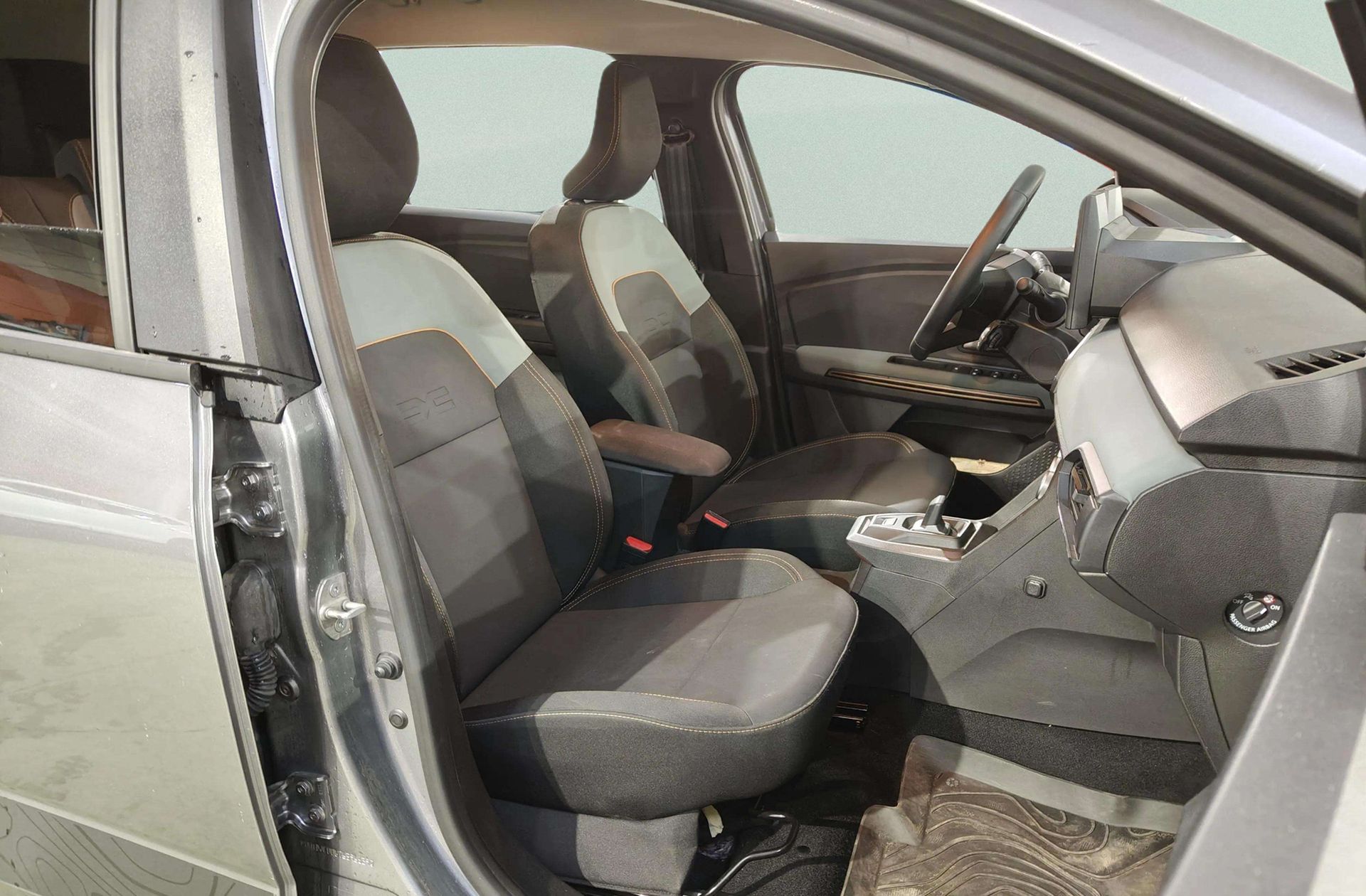 Dacia Jogger Extreme Hybrid 7 plazas - foto 18