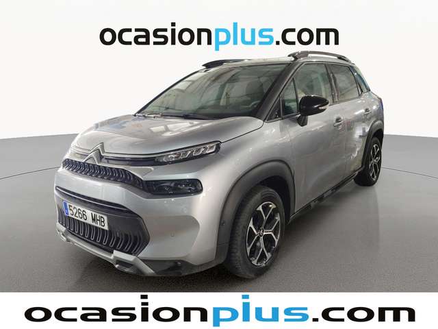Citroën C3 Aircross PureTech 110 S&S Shine (110 CV) de segunda mano