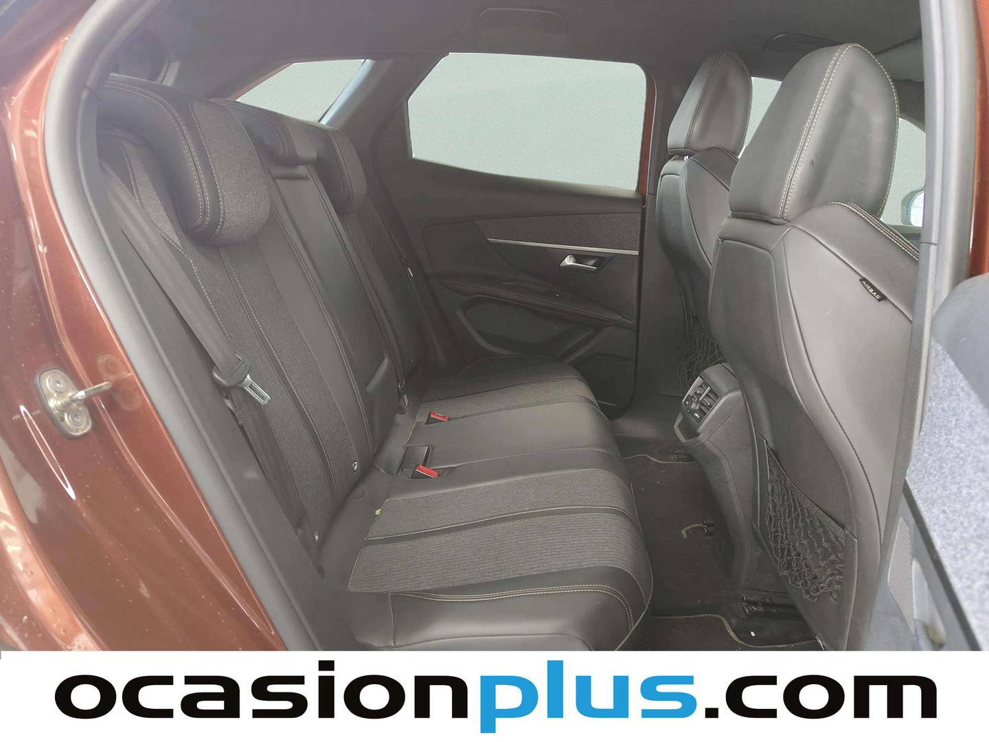 Peugeot 3008 Peugeot 3008 BlueHDI 130 S&S GT Line (130 CV) km 0