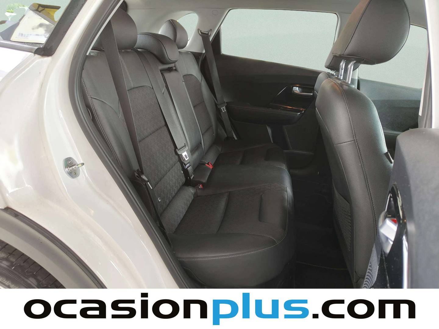 KIA Niro KIA Niro 1.6 GDi HEV Híbrido Drive (141 CV) al mejor precio