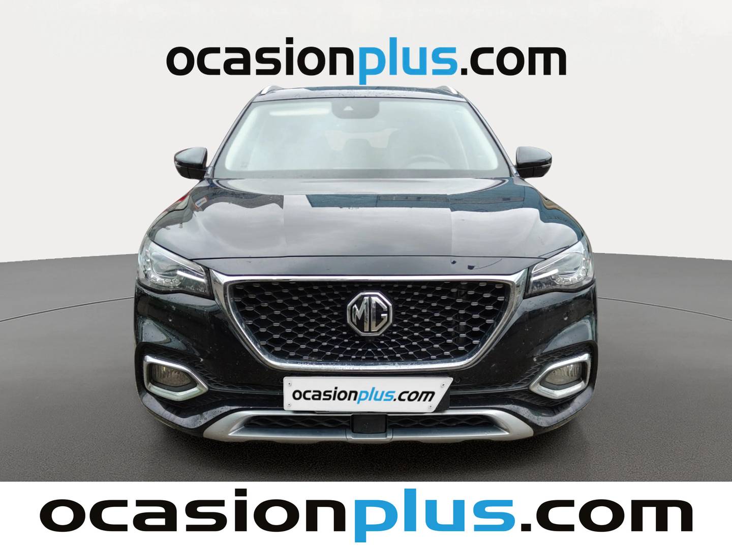 Foto MG HS MG HS 1.5 Turbo GDI Luxury DCT  (162 CV)