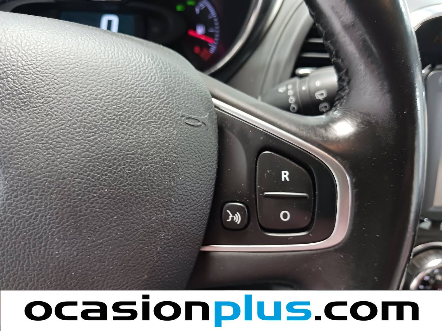 Renault Captur Renault Captur Zen Energy TCe (90 CV) barato