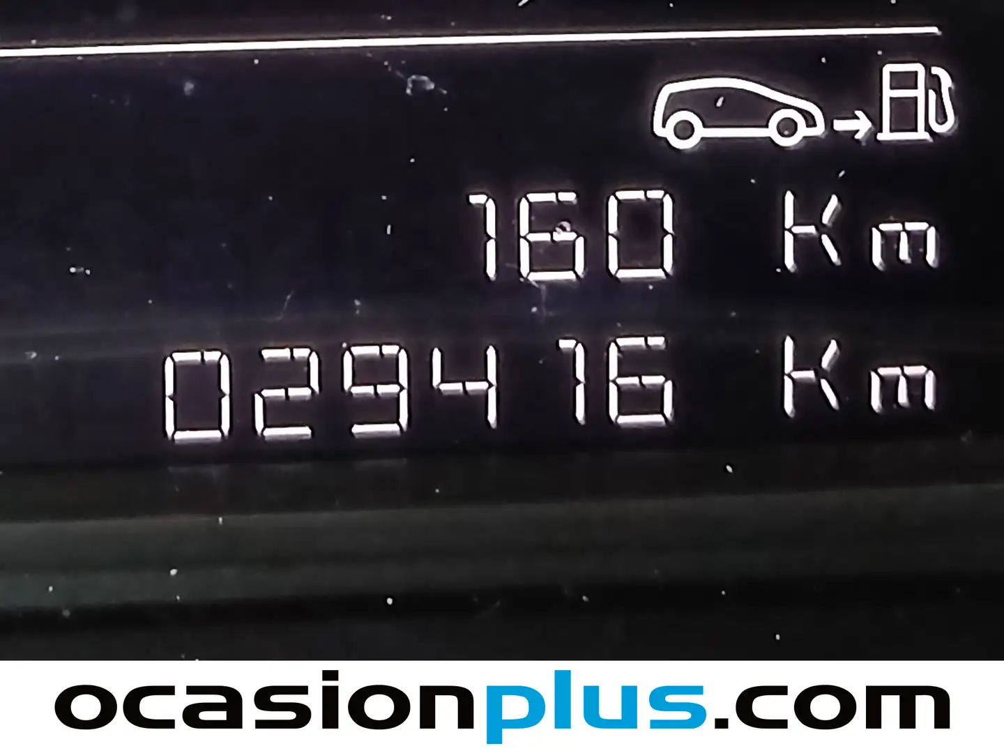 Foto Citroën C3 Aircross Citroen C3 Aircross PureTech 110 S&S Max (110 CV)