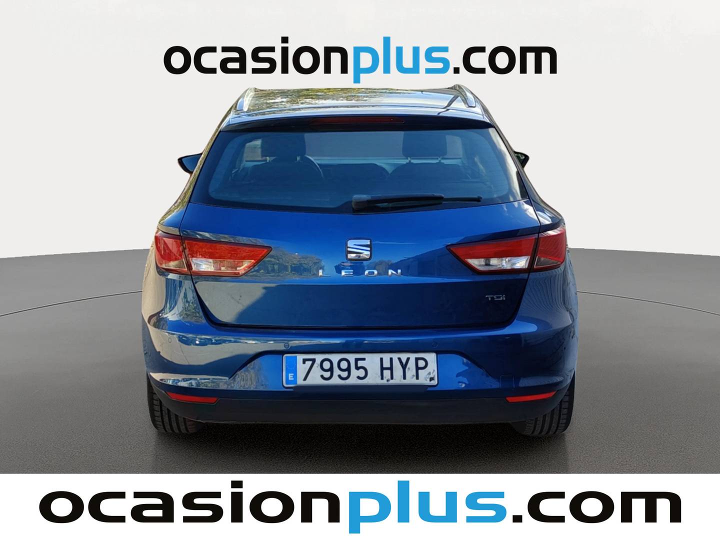 Foto Seat León SEAT León ST 1.6 TDI S&S Style (105 CV)