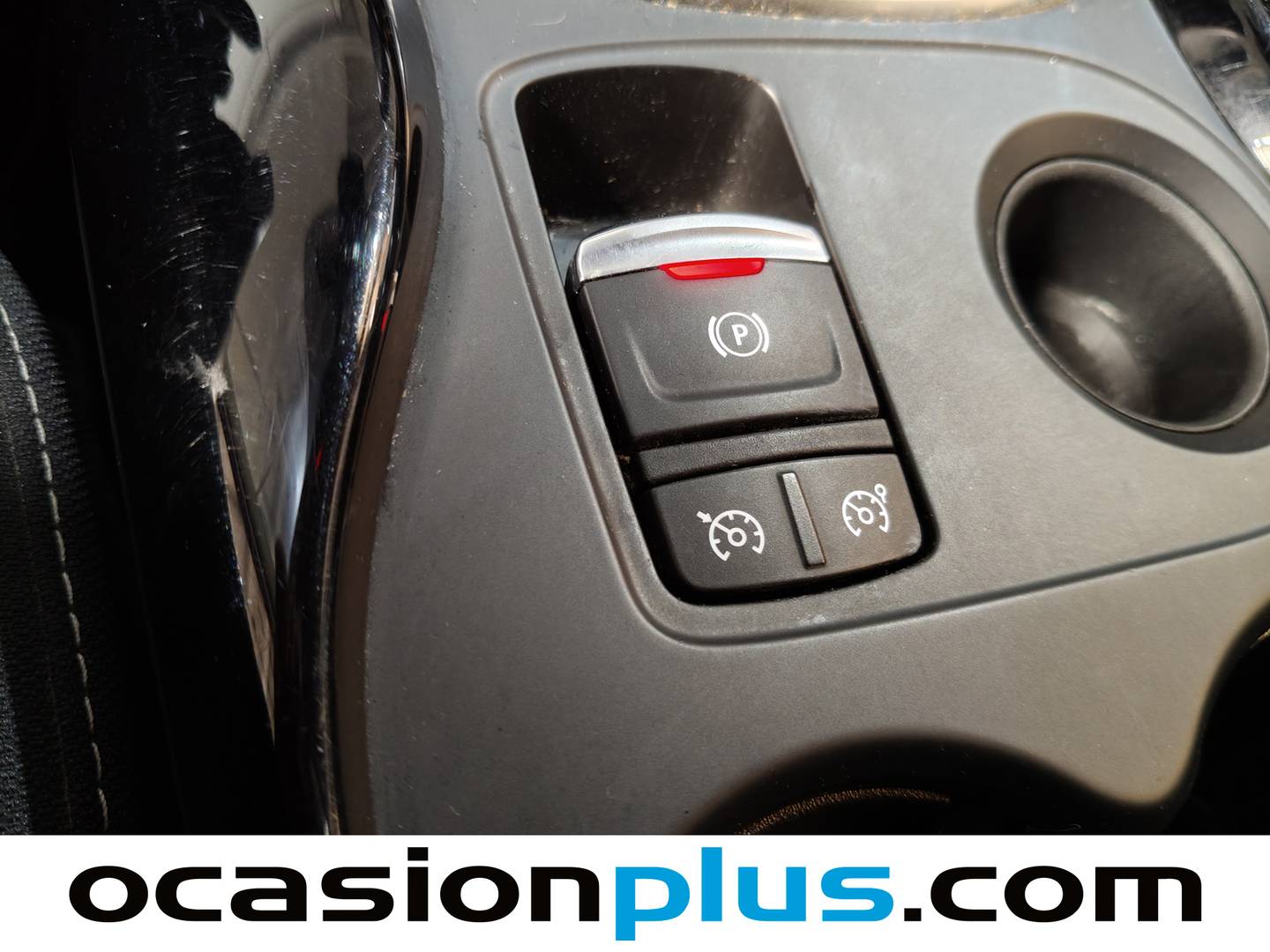 Acabados Renault Kadjar Renault Kadjar Limited GPF TCe (140 CV)