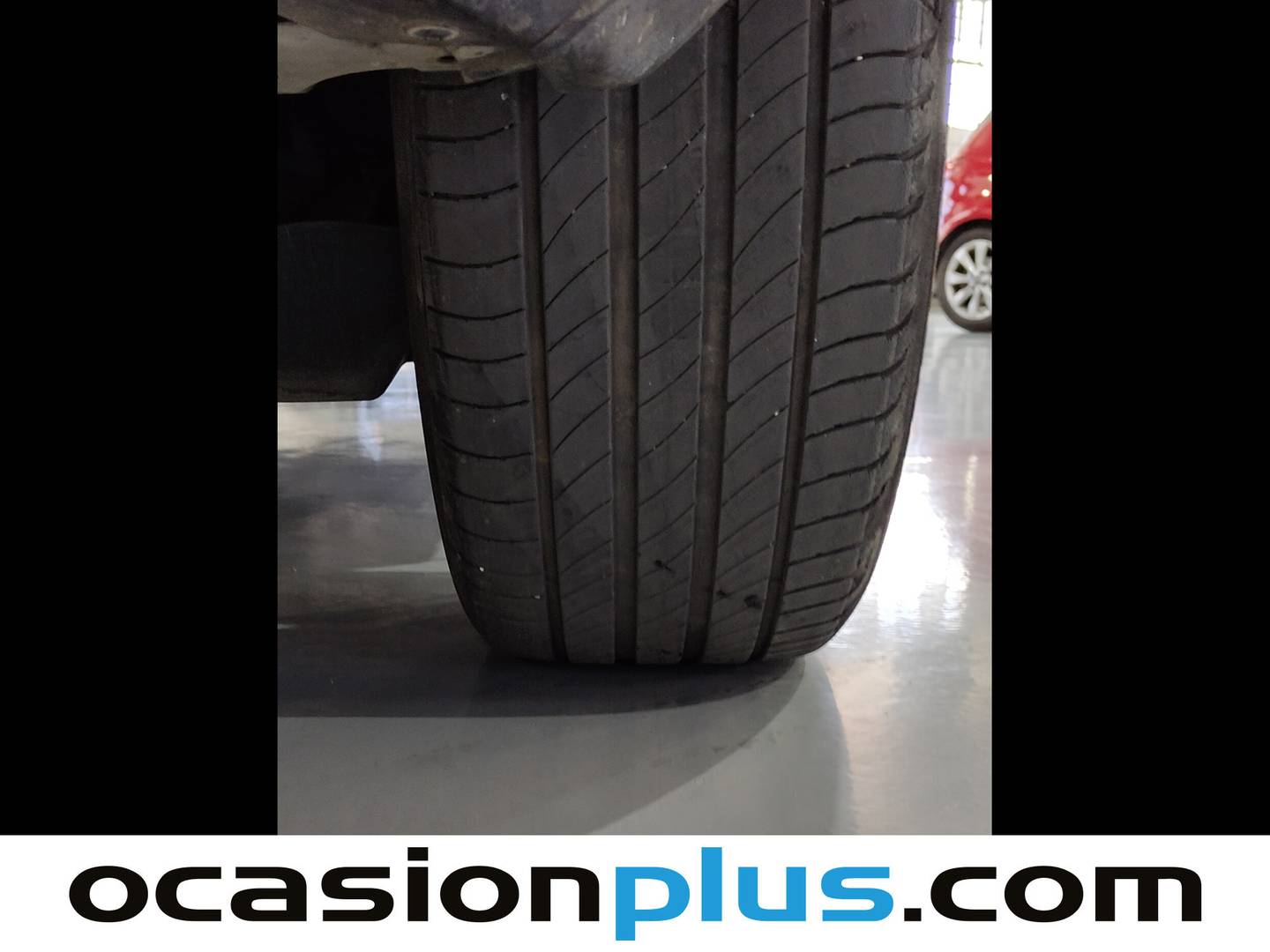 Peugeot 3008 Peugeot 3008 BlueHDi 130 S&S Allure Pack EAT8  (130 CV) seminuevo