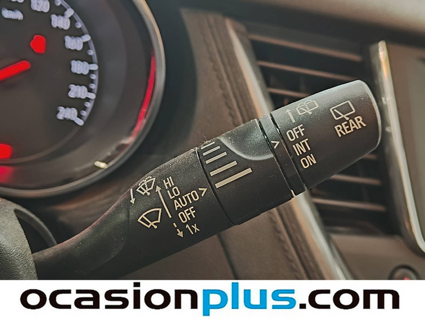 Opel Grandland X Opel Grandland X 1.2 Turbo S&S ecoTEC Excellence (130 CV) de ocasión