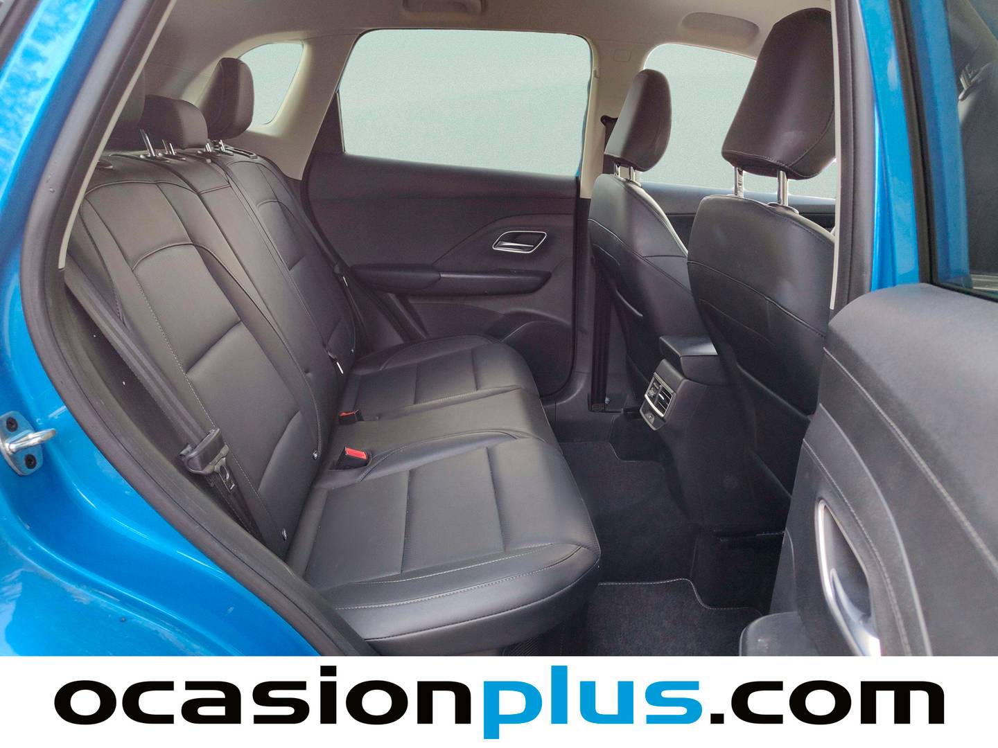 MG ZS MG ZS 1.5 Hybrid+ Luxury (197 CV) al mejor precio