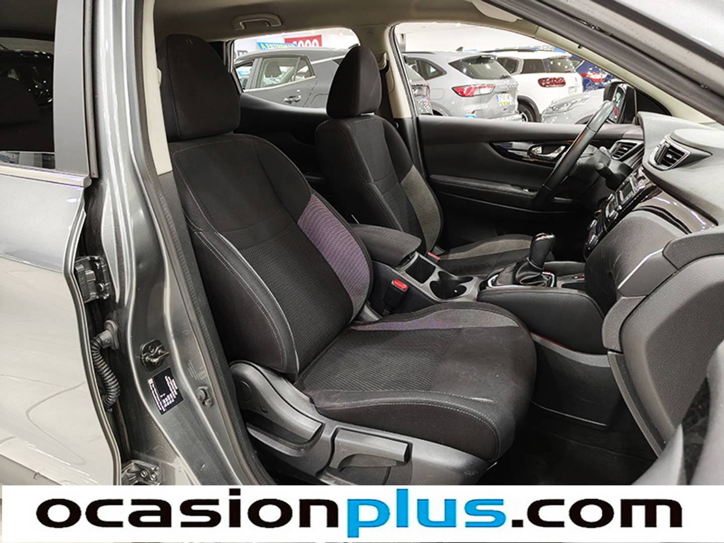Nissan QASHQAI Nissan Qashqai DIG-T 115 Acenta 4x2 XTronic (115 CV) km 0