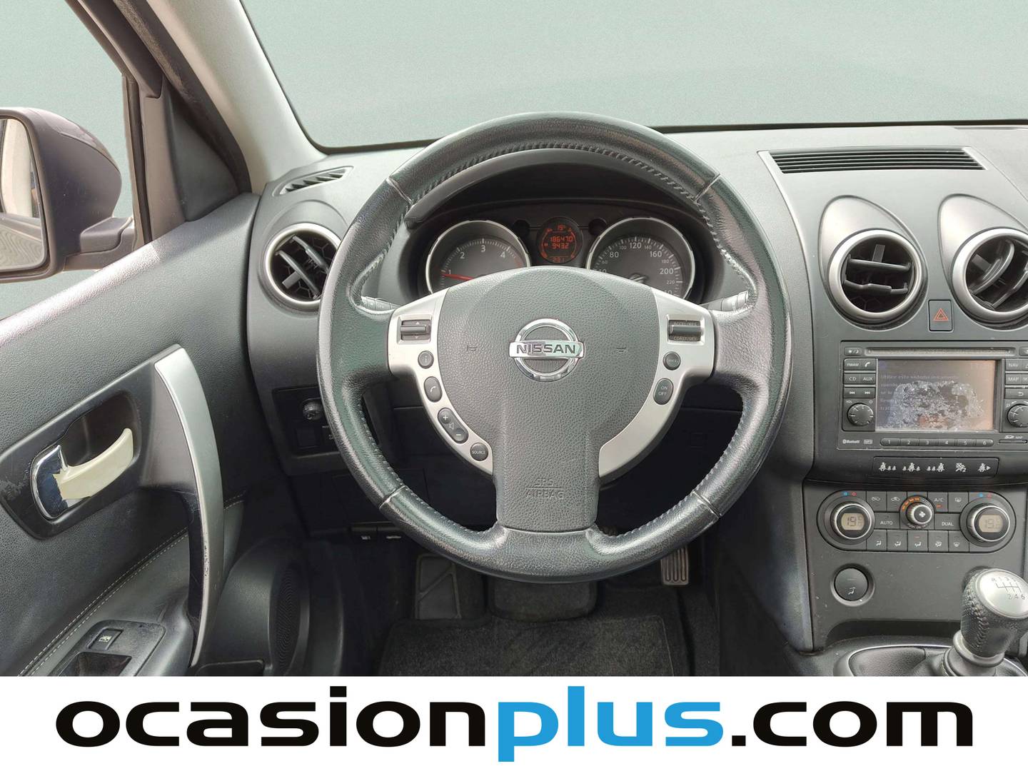 Nissan QASHQAI+2 Nissan Qashqai+2 1.5 dCi Tekna Premium 4x2 7 Plazas (106 CV) manual