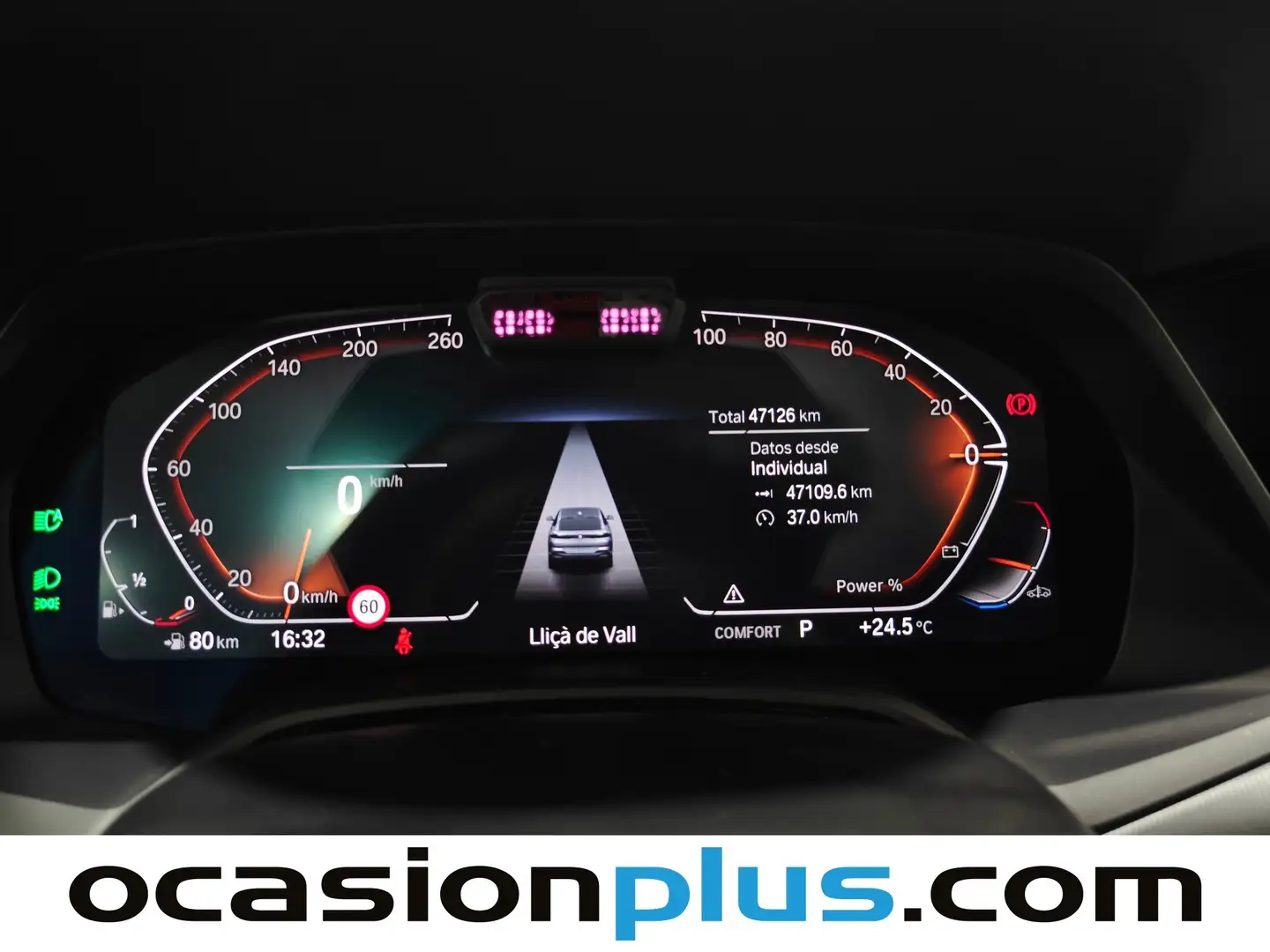 Foto BMW X6 BMW X6 xDrive40i (333 CV) Pack M