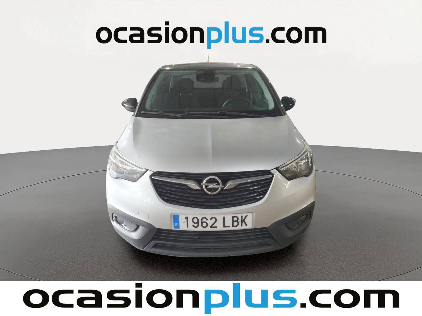 Opel Crossland X Opel Crossland X 1.2 Edition (81 CV) 81cv
