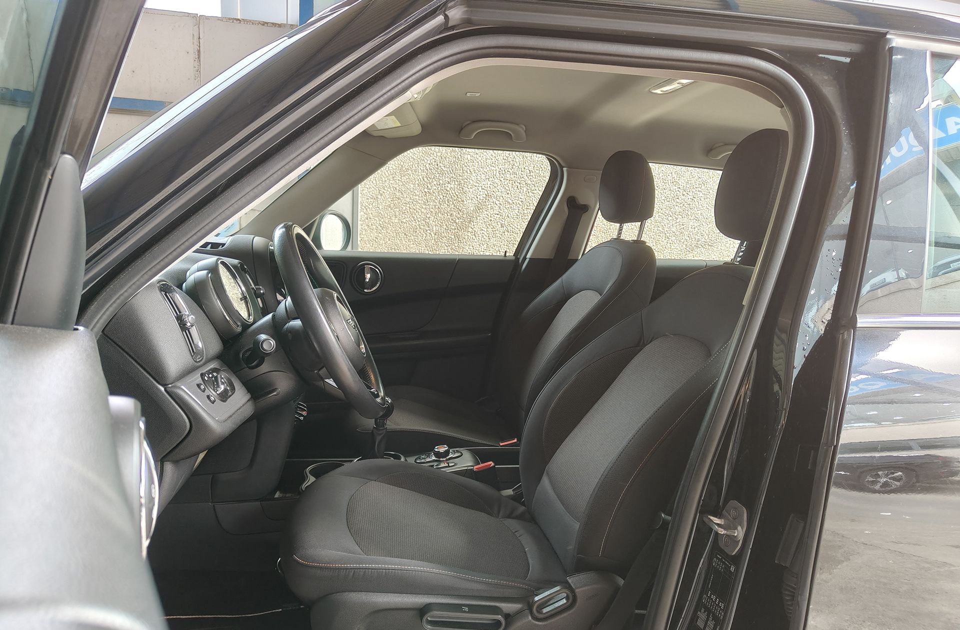 MINI Countryman Cooper D - foto 11