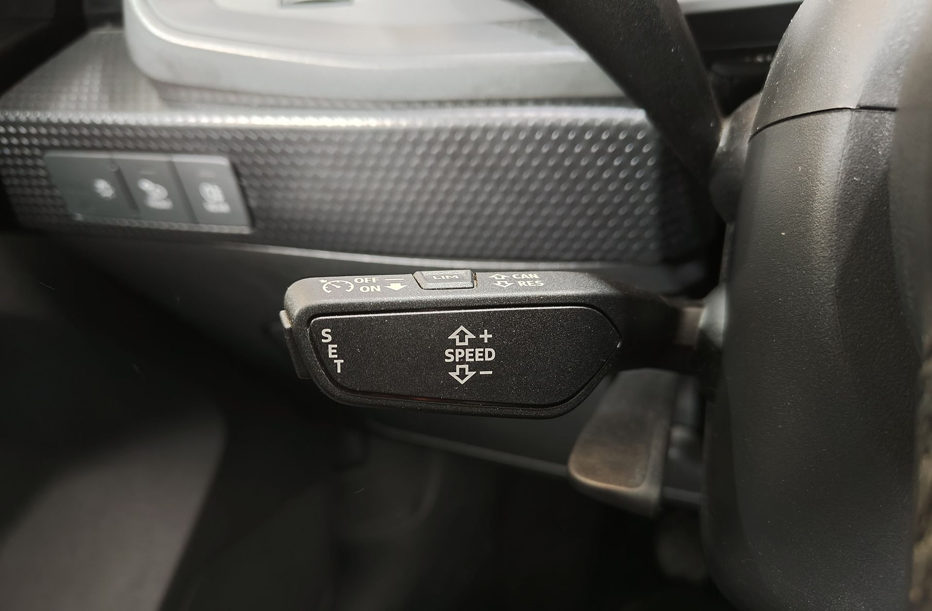 Audi A1 Sportback Sportback Adrenalin 25 TFSI - foto 25