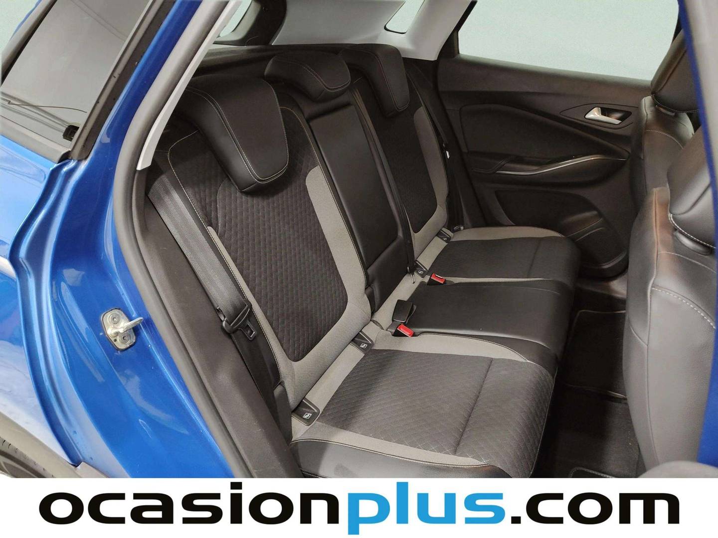 Opel Grandland X Opel Grandland X 1.2 Turbo S&S ecoTEC Excellence (130 CV) km 0