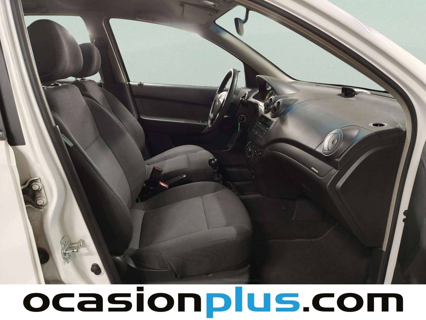 Chevrolet Aveo Chevrolet Aveo 1.4 16v LS (101 CV) 2010