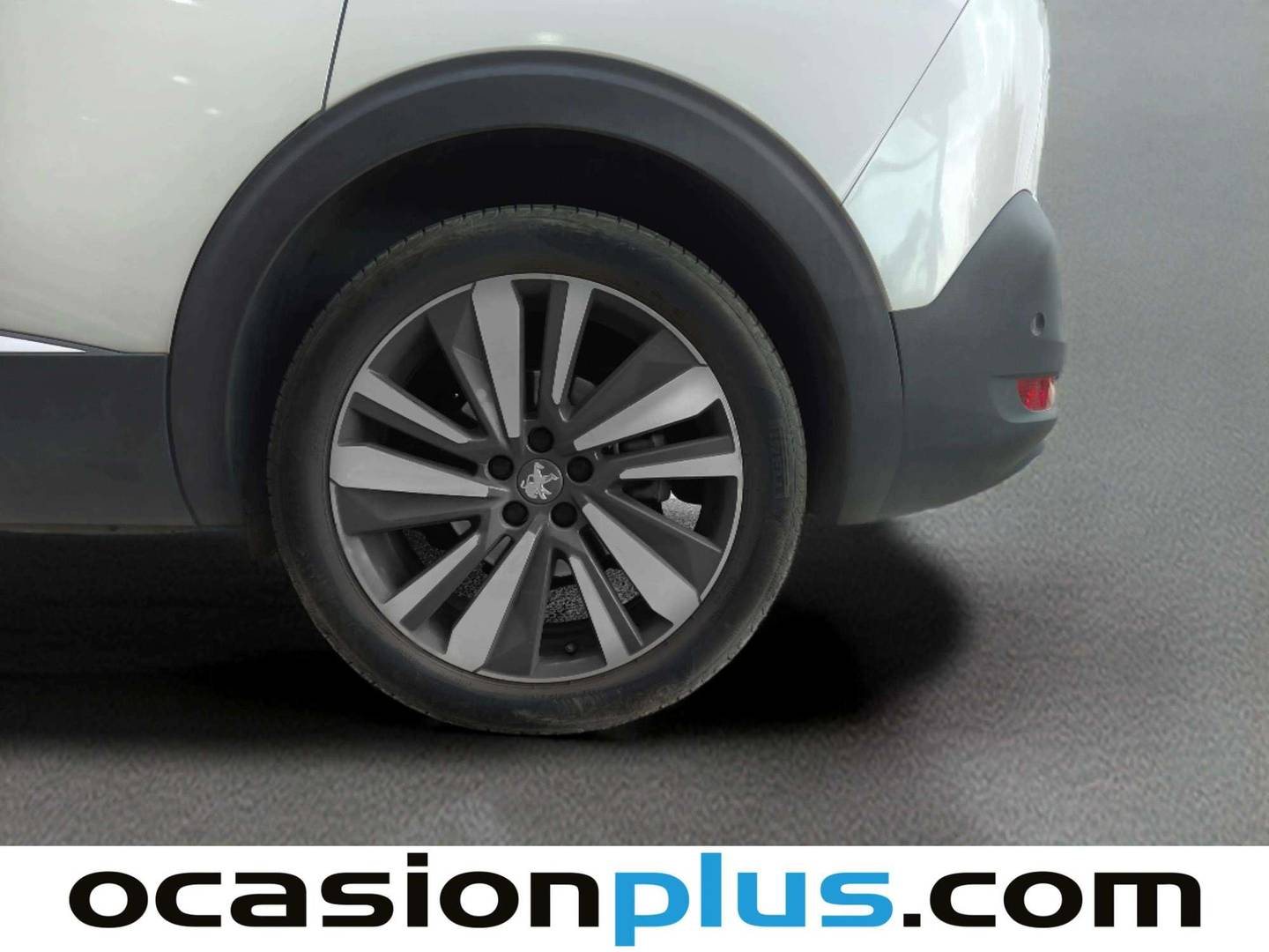 Peugeot 5008 Peugeot 5008 BlueHDI 130 S&S GT Line EAT8 (130 CV) 7 Plazas seminuevo