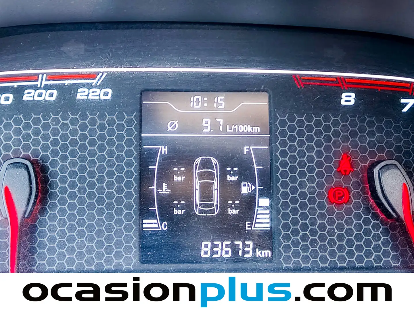 Foto DR AUTOMOBILES DR 3 DR AUTOMOBILES DR3 1.5 (106 CV)