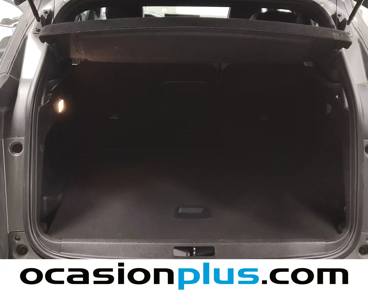 Foto Peugeot 3008 Peugeot 3008 PureTech 130 S&S Allure Pack (130 CV)