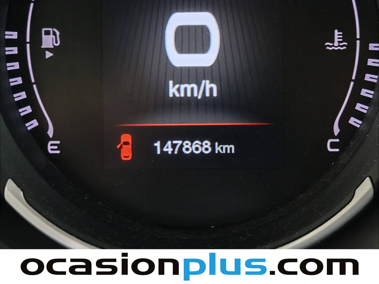 Fiat 500L Fiat 500L 1.3 MultiJet Urban (95 CV) de ocasión