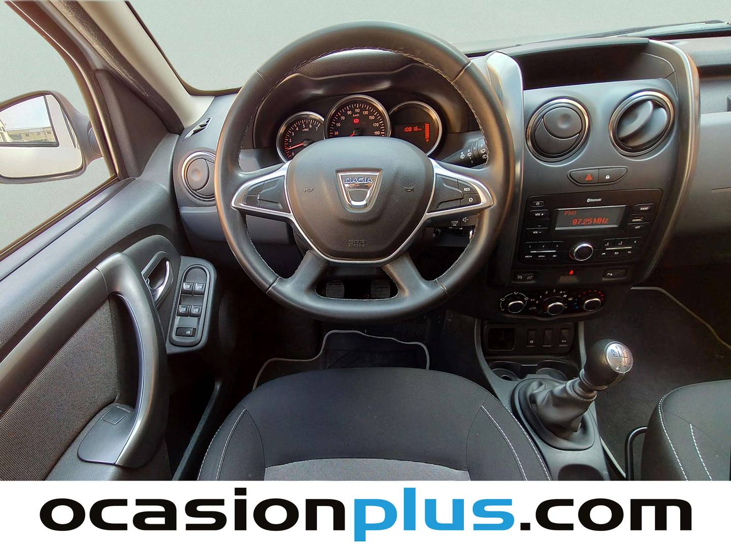 Dacia Duster Dacia Duster Laureate TCE (125 CV) 4X2 gasolina