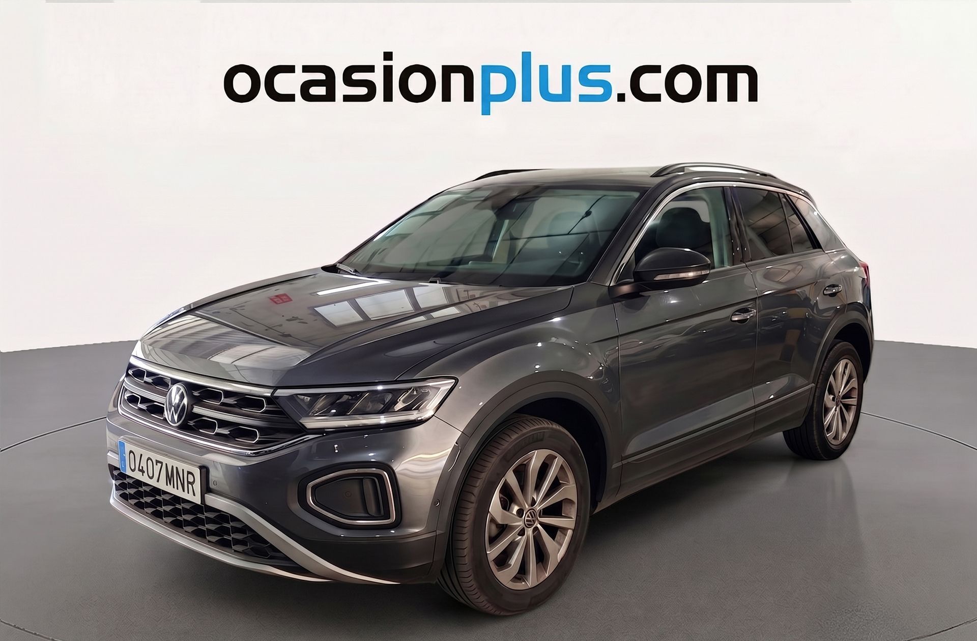 Volkswagen T-Roc Life 1.0 TSI