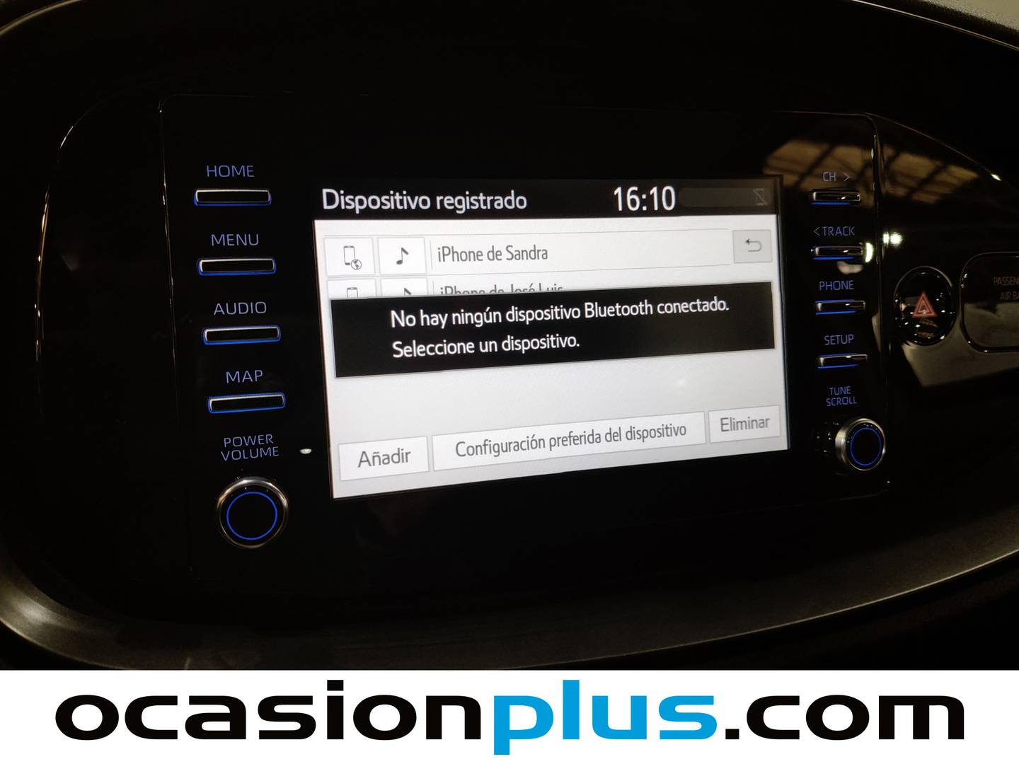 Foto Toyota Aygo X Cross Toyota Aygo X Cross 1.0 VVT-I Play (72 CV)