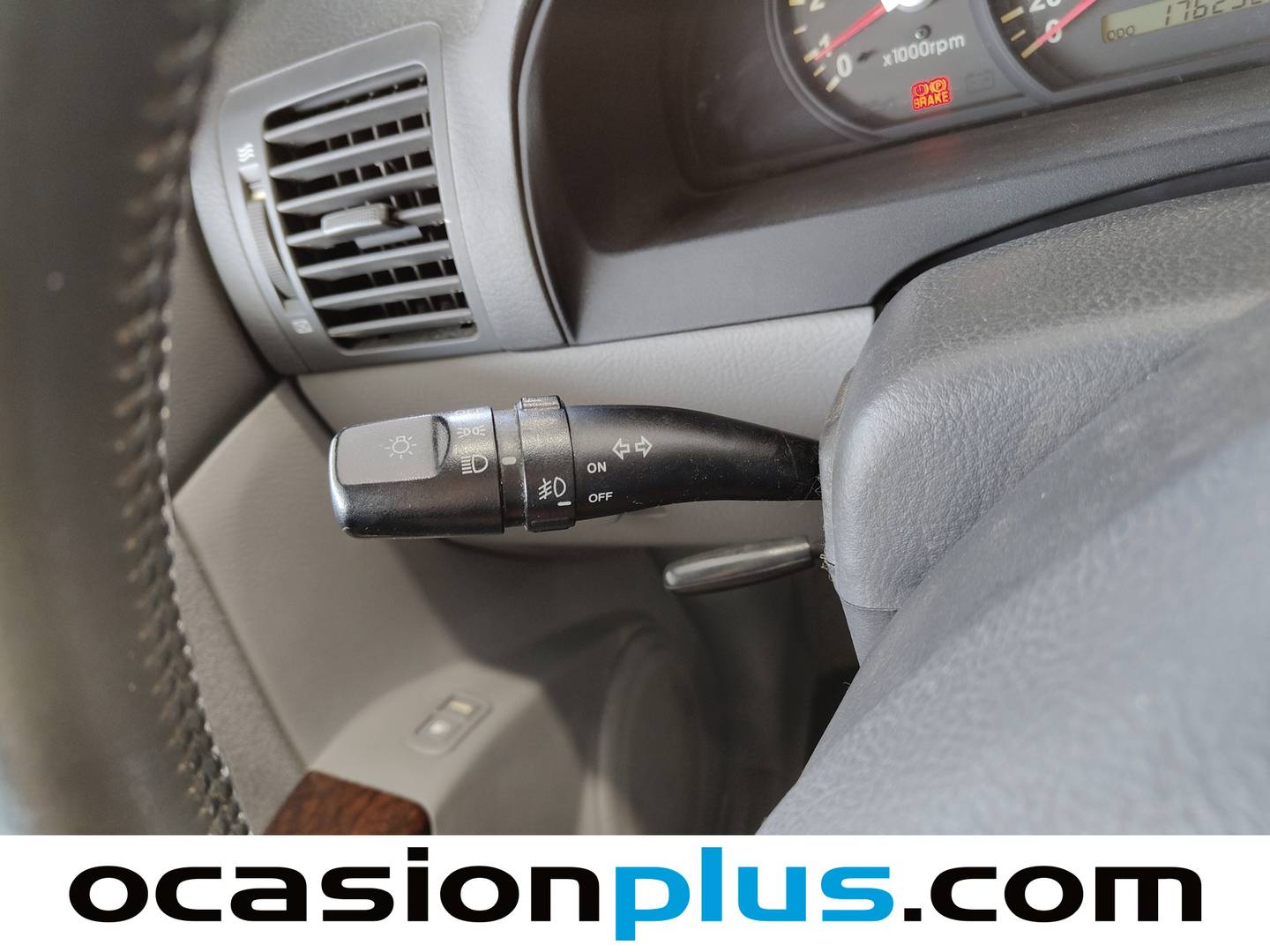 KIA Sorento KIA Sorento 2.5 CRDi EX AWD (140 CV) de segunda mano