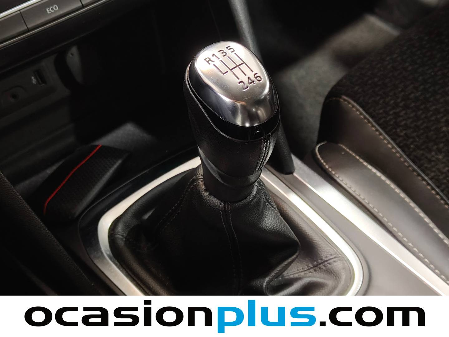 Renault Mégane Renault Megane Zen Energy TCe (130 CV) de segunda mano