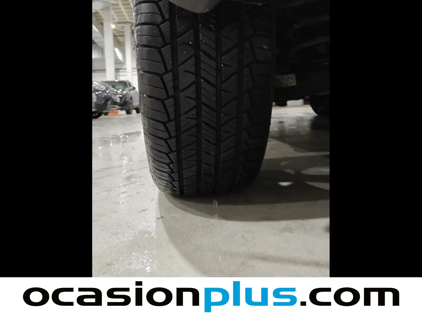 Foto SsangYong Korando Ssangyong Korando D22T Limited 4x2 (178 CV)