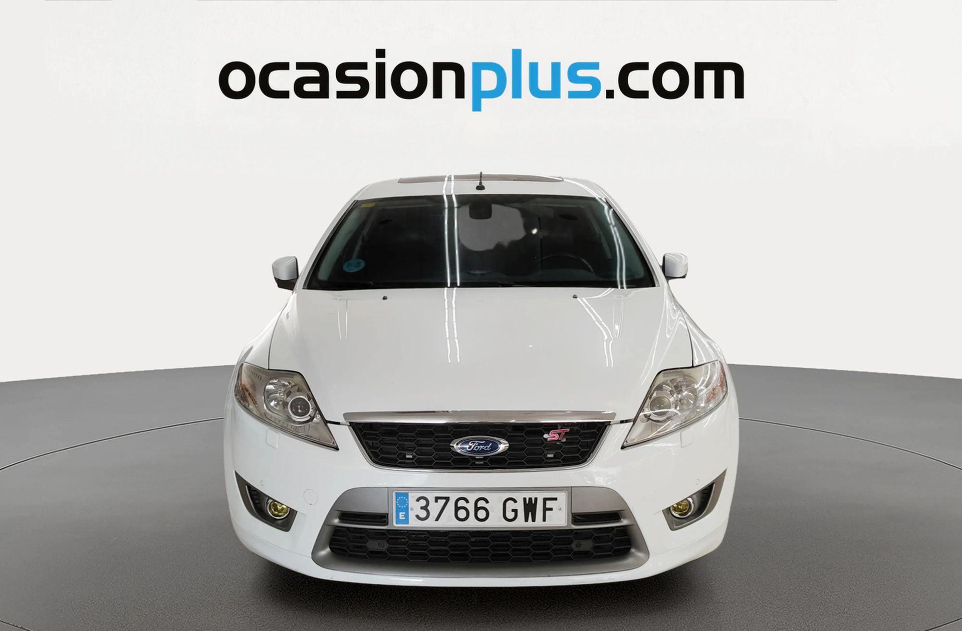 Ford Mondeo 2.0 EcoBoost 203 Titanium S Powershift - foto 14