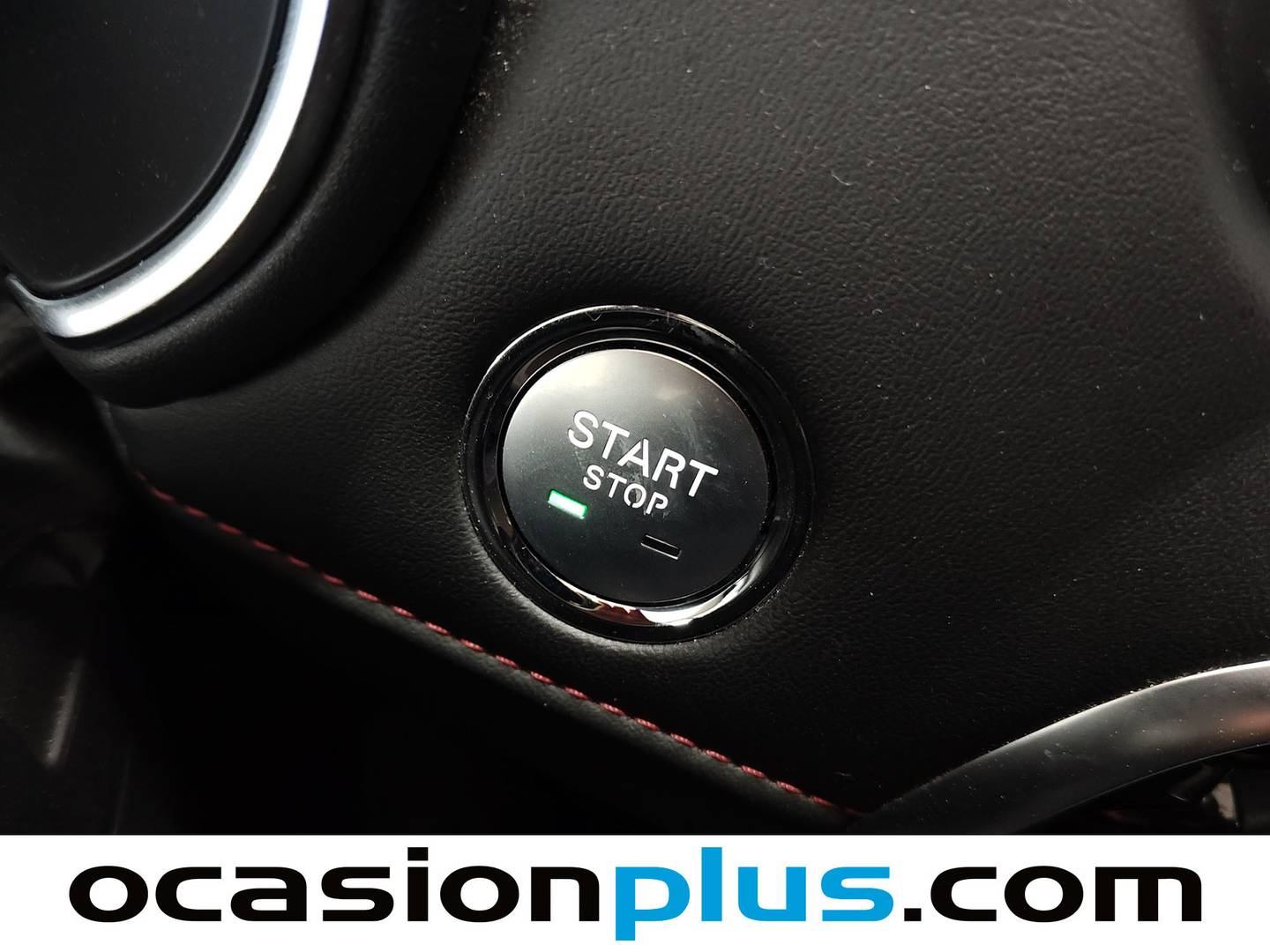 MG HS MG HS 1.5 Turbo GDI Comfort DCT (162 CV) km 0