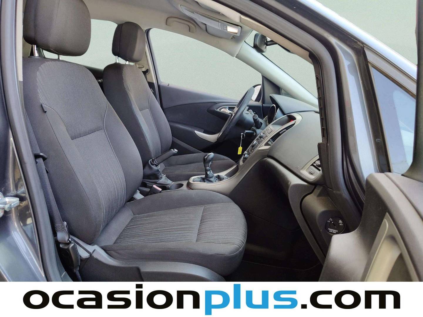 Opel Astra Opel Astra 1.4 Enjoy (100 CV) km 0