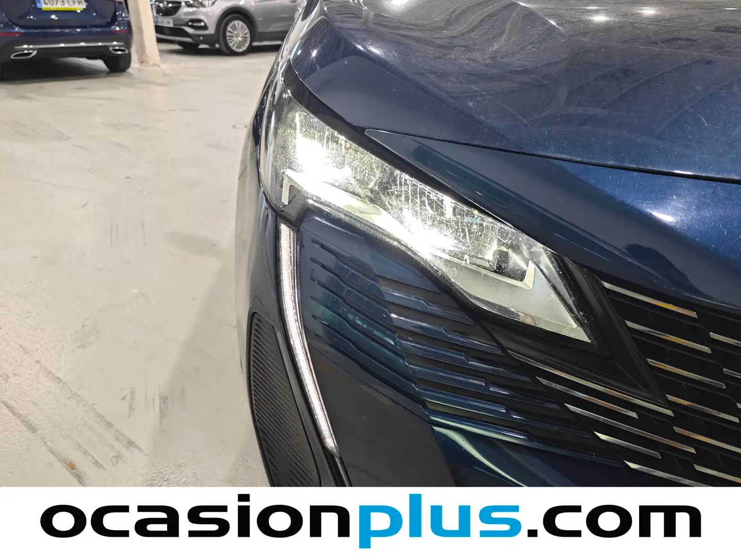 Foto Peugeot 3008 Peugeot 3008 PureTech 130 S&S Allure Pack (130 CV)