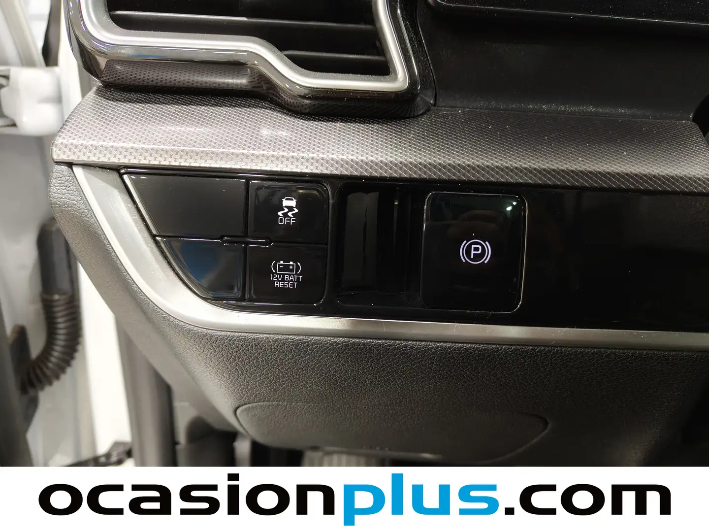 Foto KIA Sportage Kia Sportage 1.6 T-GDi HEV GT Line 4x2 Auto (230 CV)