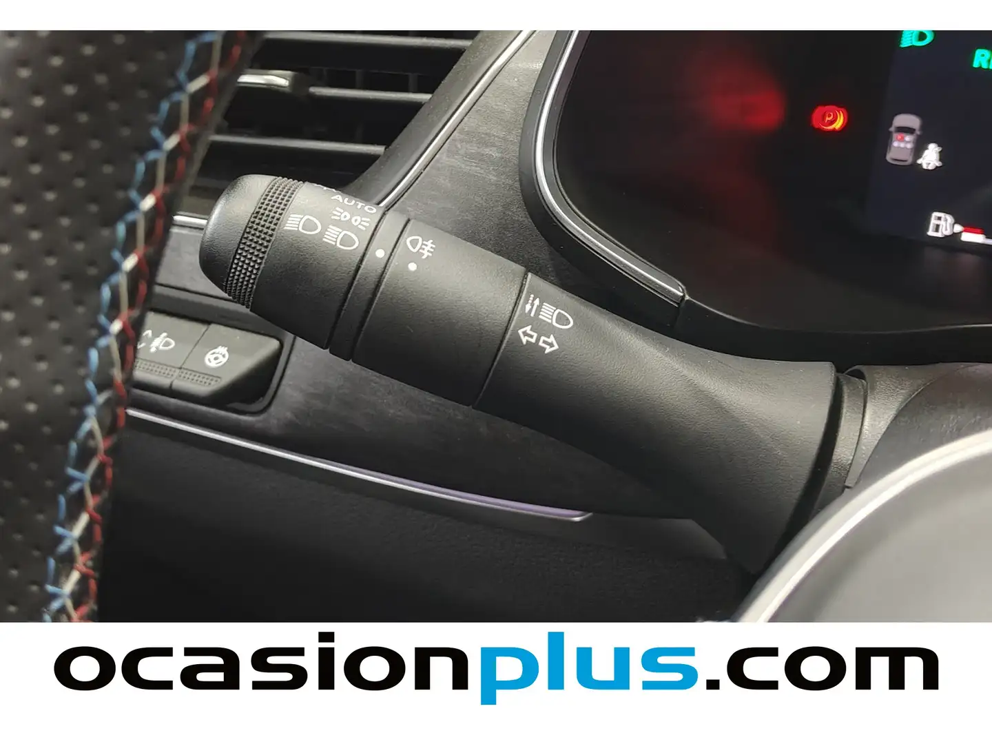 Foto Renault Arkana Renault Arkana Esprit Alpine E-TECH Híbrido  (145 CV)