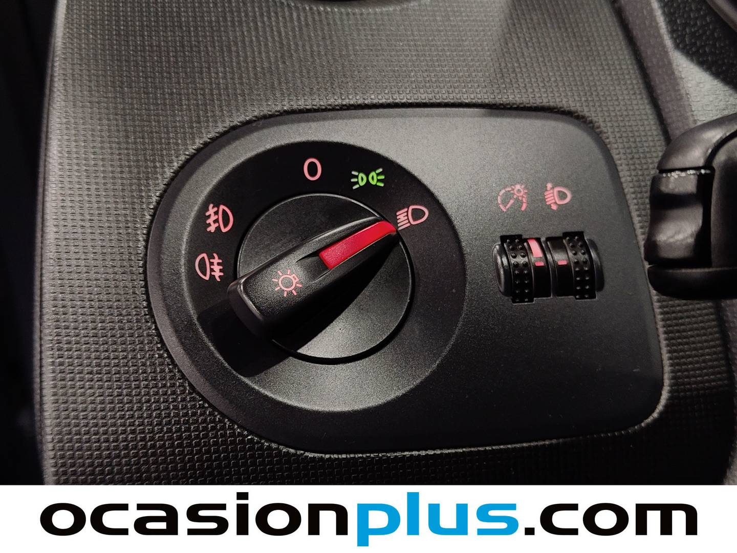 Foto Seat Ibiza SEAT Ibiza 1.6 TDI Style ITech 30 Aniversario (90 CV)